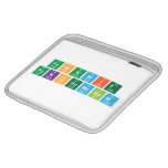 panuwit 
 pukchomngam  iPad Sleeves