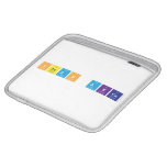 hasan akca  iPad Sleeves