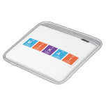 Mikai  iPad Sleeves
