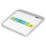 Investigate  iPad Sleeves