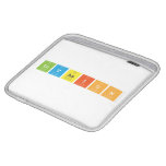 Invasion  iPad Sleeves