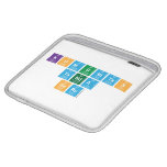 komunitas
 tanda
 seru  iPad Sleeves