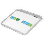 mine tasgin  iPad Sleeves