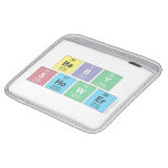 Baby 
 shower  iPad Sleeves