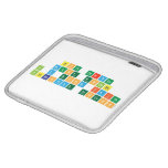 Both parties
 must engage
 in a good-faith
 interactive process  iPad Sleeves