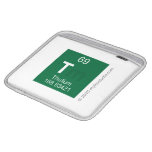 T  iPad Sleeves