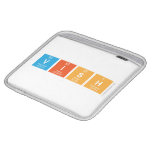 vish  iPad Sleeves