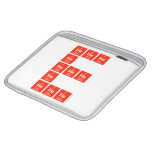 HeHeHe
          He
 HeHeHe
 He
 HeHeHe  iPad Sleeves