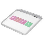 Roxy  iPad Sleeves