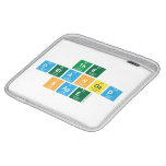The
 Deranged
 Sage  iPad Sleeves