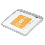 S  iPad Sleeves