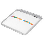 Friendship Scientists
 
   iPad Sleeves