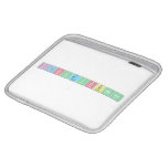 Iloveyoumore  iPad Sleeves