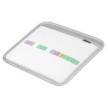 Its My Birthday  iPad Sleeves
