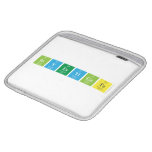 Investigate  iPad Sleeves