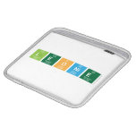 Leonie  iPad Sleeves