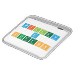 Willey
 D
 Sutton  iPad Sleeves