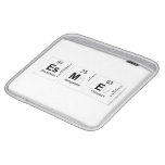 Esme  iPad Sleeves