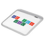 Bar Umar
 Lanat  iPad Sleeves
