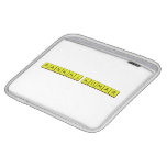 PANKAJ KUMAR  iPad Sleeves