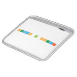 Othman Al Soudi  iPad Sleeves