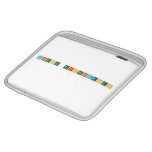 science experiments
   iPad Sleeves