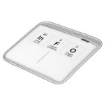 info
   iPad Sleeves