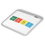 Smartey  iPad Sleeves