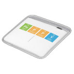 Poppy
   iPad Sleeves