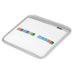 Breaking Reddit  iPad Sleeves