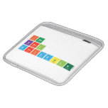 IAM
 KARL
 MARIDABLE  iPad Sleeves
