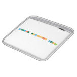 Delaware Township School
   iPad Sleeves