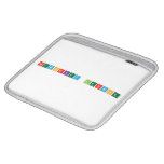 NetWorked Learning  iPad Sleeves