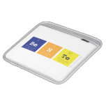 Bente  iPad Sleeves