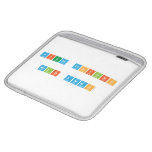 VIURE CONFINATS 
 
 MOLTS ANIMS  iPad Sleeves