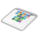 Viviana
 Antonio
 Julieta
 Irinel
 elena
 
   iPad Sleeves