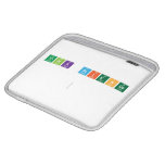 Think Science
 
   iPad Sleeves