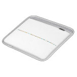 You better stop this bullshit with my sister or else your going too have an army of angry women to deal with  iPad Sleeves