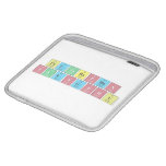 Pattaraphon
 Saengphu  iPad Sleeves