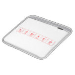 lorenzo  iPad Sleeves