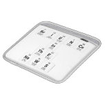 Science
 In
 The
 News  iPad Sleeves