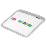 Mr Dinkles!  iPad Sleeves