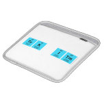 Tek it  iPad Sleeves