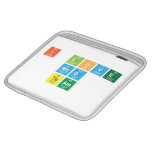 I love
 Mod
 Team  iPad Sleeves