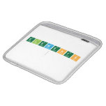 Elements
   iPad Sleeves