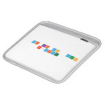 İyi ki doğdun 
 Nejdiye   iPad Sleeves