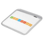 inspiration   iPad Sleeves