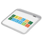 Prashant
 Gyawali  iPad Sleeves