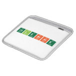 Celebrate   iPad Sleeves