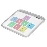I 
 Love
 You  iPad Sleeves